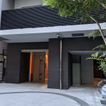 | OPEN RESIDENCIA TORANOMON Exterior photo 03