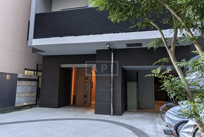  | OPEN RESIDENCIA TORANOMON Exterior photo 03