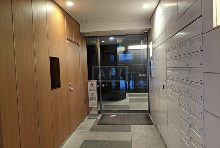  | OPEN RESIDENCIA TORANOMON Exterior photo 04