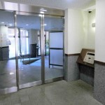  | FREEDIO NISHIAZABU Exterior photo 04