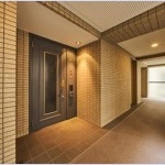  | PARK HOUSE SHIBA SHIROKANEDAI Exterior photo 02