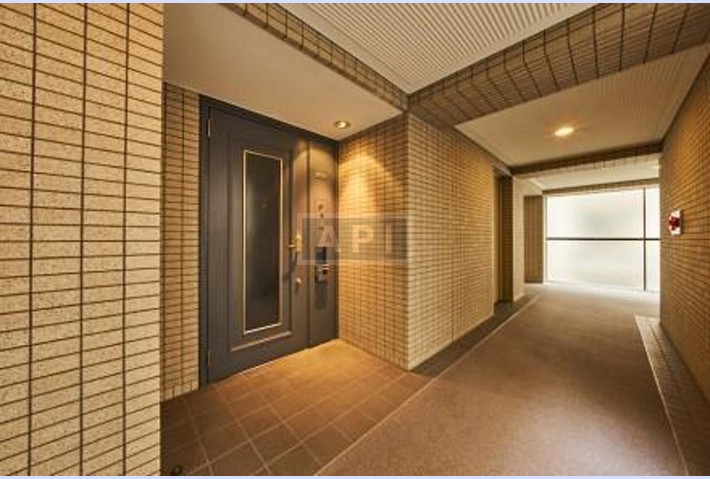  | PARK HOUSE SHIBA SHIROKANEDAI Exterior photo 02