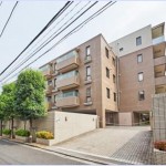  | PARK HOUSE SHIBA SHIROKANEDAI Exterior photo 01