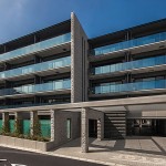  | CITY HOUSE JINGU-KITASANDO Exterior photo 01