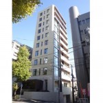  | PARK COURT HIROO HILLTOP RESIDENCE Exterior photo 01