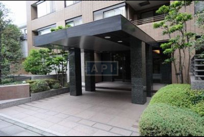  | GRAND FORM 6 BANCHO Exterior photo 03