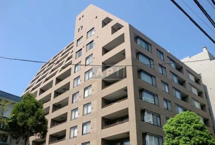  | GRAND FORM 6 BANCHO Exterior photo 02