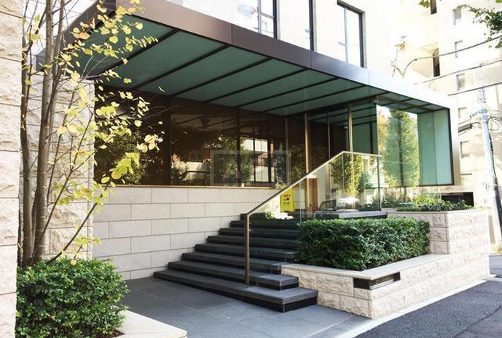  | PARK COURT HIROO HILLTOP RESIDENCE Exterior photo 03
