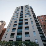  | PARK COURT GEO NAGATACYO Exterior photo 01