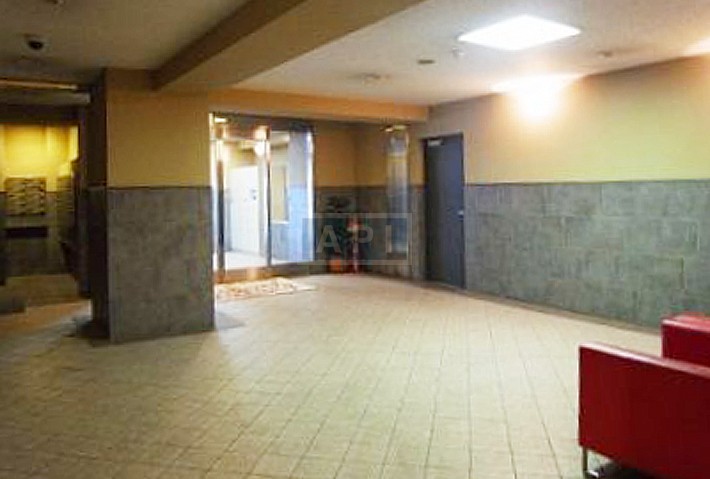  | LIONS MANTION NISHIAZABU CITY Exterior photo 03