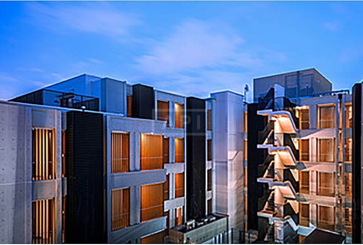  | CITY HOUSE JINGU-KITASANDO Exterior photo 04