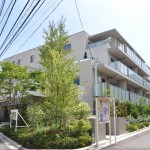 | PARK HOUSE DAIKANYAMA TERRACE Exterior photo 01