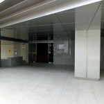  | PARK HOUSE DAIKANYAMA TERRACE Exterior photo 02