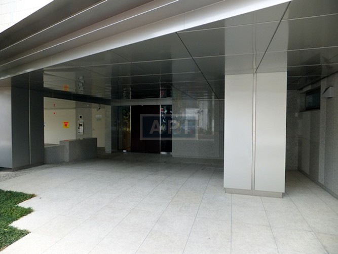  | PARK HOUSE DAIKANYAMA TERRACE Exterior photo 02