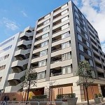  | CENTRAL RESIDENCE BANCHO CITY TOWER Exterior photo 01