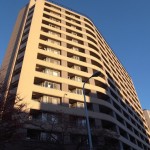  | CRESTHOLM TSUKISHIMA SOUTH SQUARE Exterior photo 01