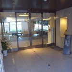  | CRESTHOLM TSUKISHIMA SOUTH SQUARE Exterior photo 02