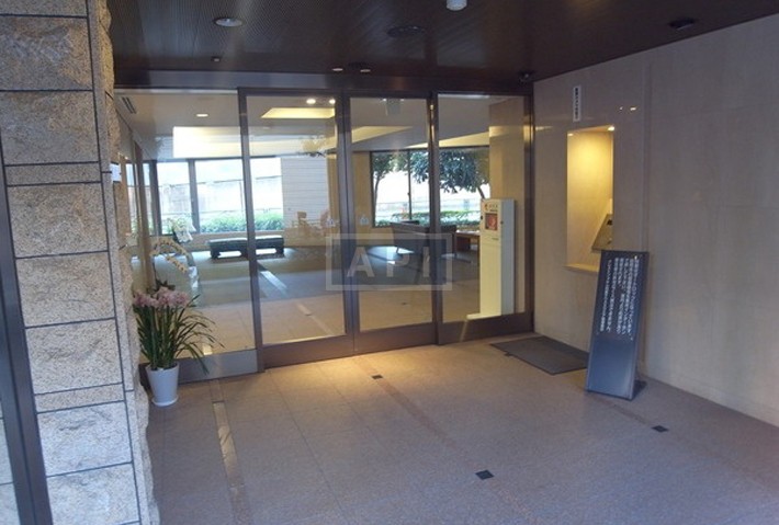  | CRESTHOLM TSUKISHIMA SOUTH SQUARE Exterior photo 02