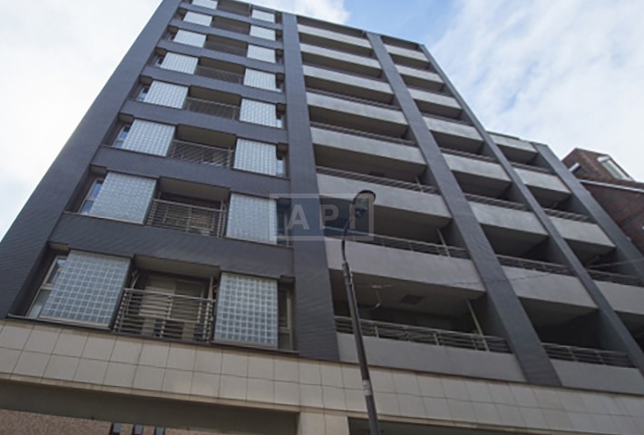  | CENTRAL RESIDENCE BANCHO CITY TOWER Exterior photo 02