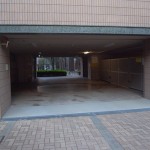  | CRESTHOLM TSUKISHIMA SOUTH SQUARE Exterior photo 03