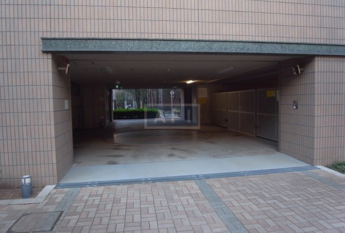  | CRESTHOLM TSUKISHIMA SOUTH SQUARE Exterior photo 03