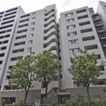  | LIONS MANSION SHIBUYA NO.2 Exterior photo 01