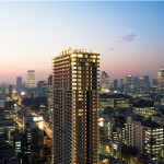  | CREST PRIME TOWER SHIBA Exterior photo 01