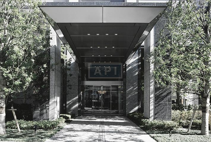  | CREST PRIME TOWER SHIBA Exterior photo 02