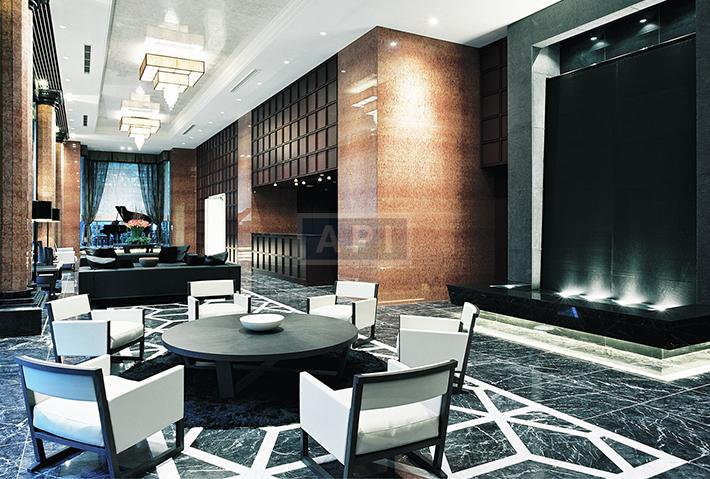  | CREST PRIME TOWER SHIBA Exterior photo 03