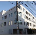  | PARK HOUSE NAKAMEGURO Exterior photo 01