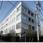  | PARK HOUSE NAKAMEGURO Exterior photo 02