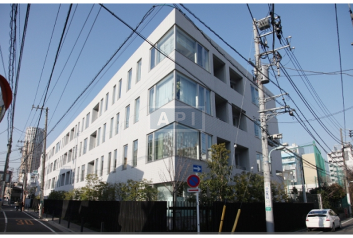  | PARK HOUSE NAKAMEGURO Exterior photo 02