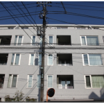  | PARK HOUSE NAKAMEGURO Exterior photo 05