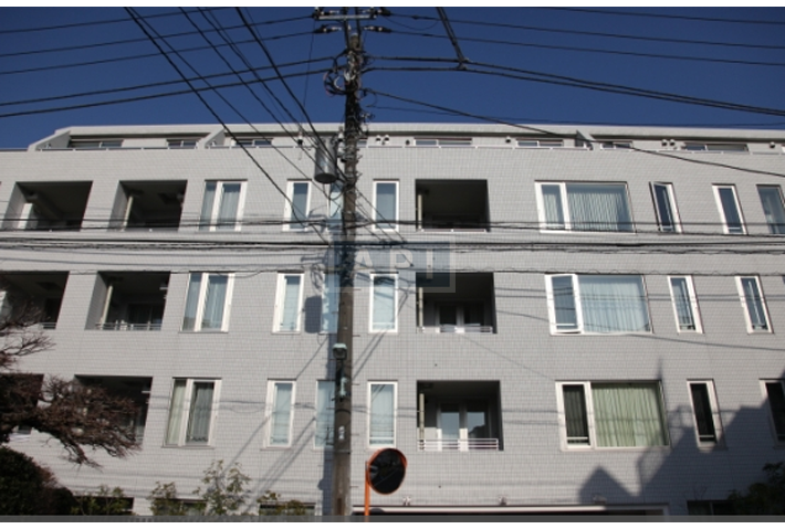  | PARK HOUSE NAKAMEGURO Exterior photo 05