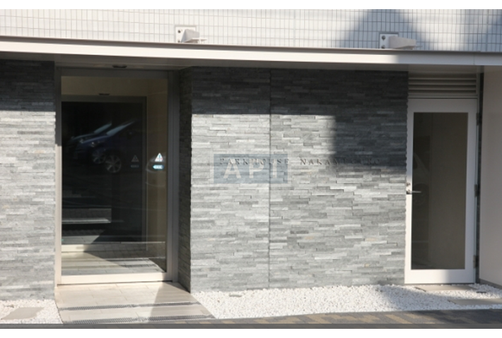  | PARK HOUSE NAKAMEGURO Exterior photo 03