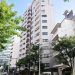  | LIONS MANSION SHIBUYA NO.2 Exterior photo 02