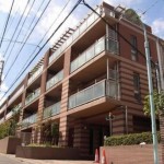  | J PARK NEGURO 3 Exterior photo 01