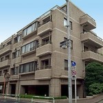  | SANGENJAYA PARK MANSION Exterior photo 01