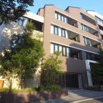  | OPEN RESIDENSCIA TAKANAWA PLACE Exterior photo 01