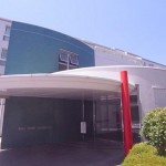  | AXILE COURT SANGENJAYA Exterior photo 01