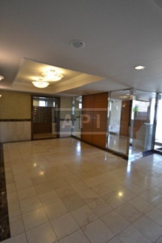  | PARK HOUSE YOYOGIUEHARA Exterior photo 02