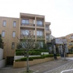  | SETAGAYA-DAIDA HILLS Exterior photo 01