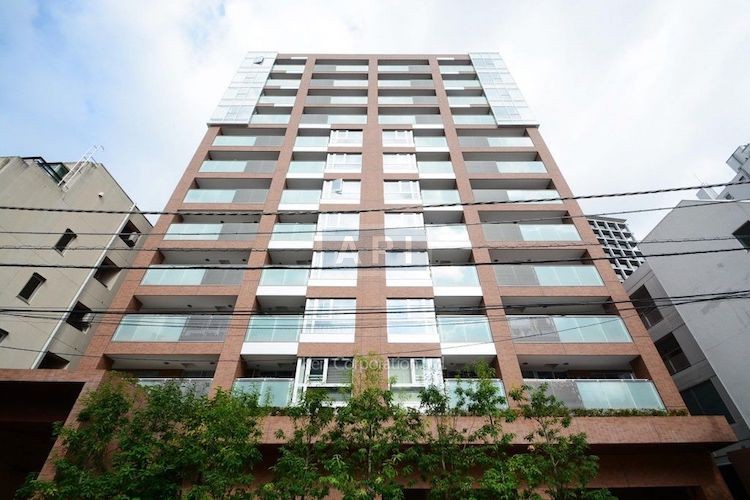  | PROUD AKASAKA Exterior photo 02