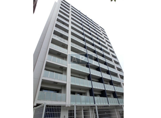  | PARK LUXE MEGURO Exterior photo 03