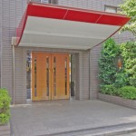  | MINAMI AZABU PARK HOMES Exterior photo 03