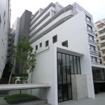  | ICSAGE MEGURO Exterior photo 02