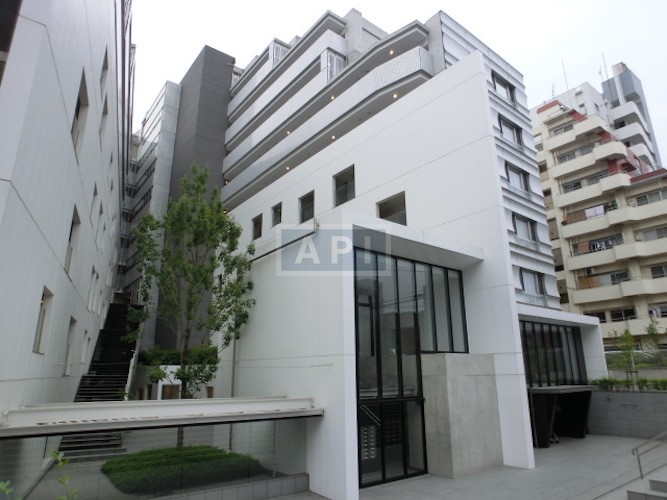  | ICSAGE MEGURO Exterior photo 02