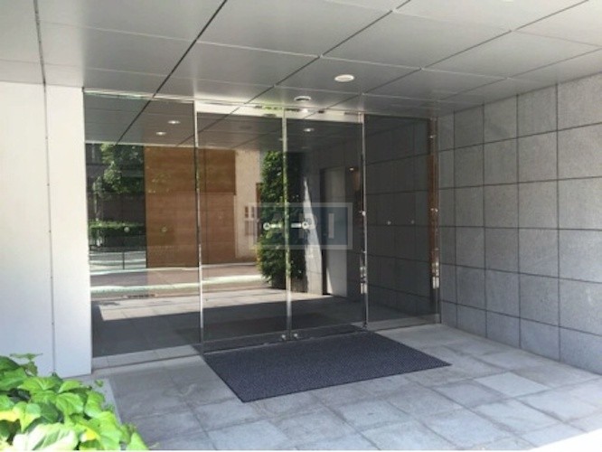  | PARK HOUSE ICHIGAYA-NAKANOCHO Exterior photo 04