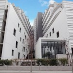  | ICSAGE MEGURO Exterior photo 01