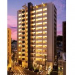  | PARK LUXE MEGURO Exterior photo 01